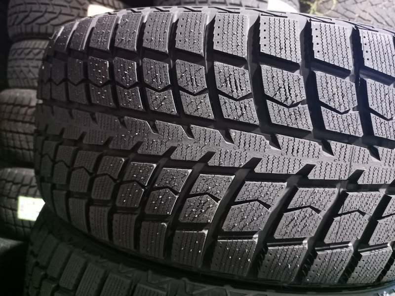 GreenMax Winter Ice I-15 Suv 98S
