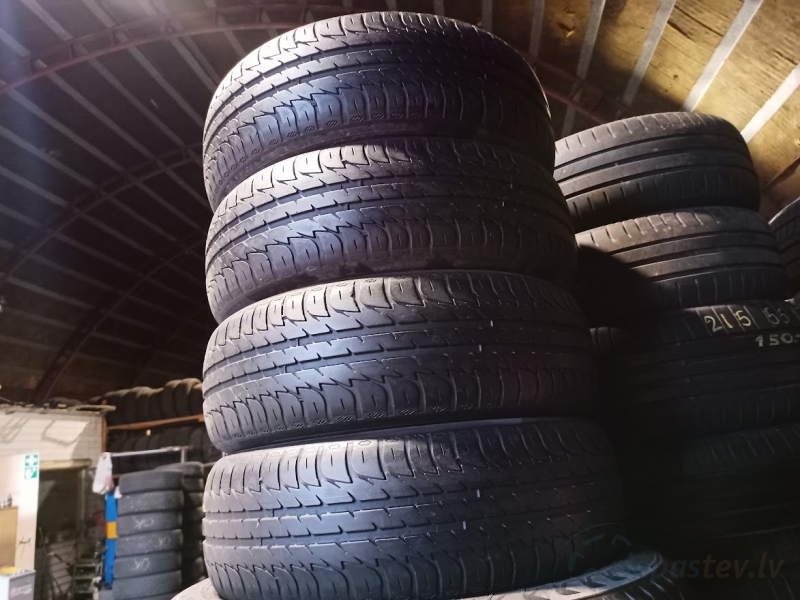 Kleber Dynaxer HP3 82T