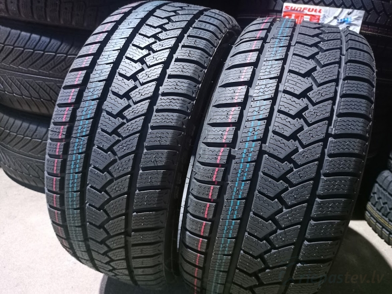 Sunfull SF-982 Suv 102H