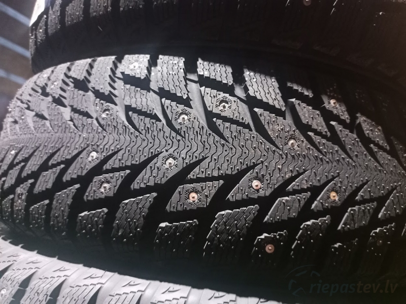 Dynamo(Sailun) Snow-H MWH02 