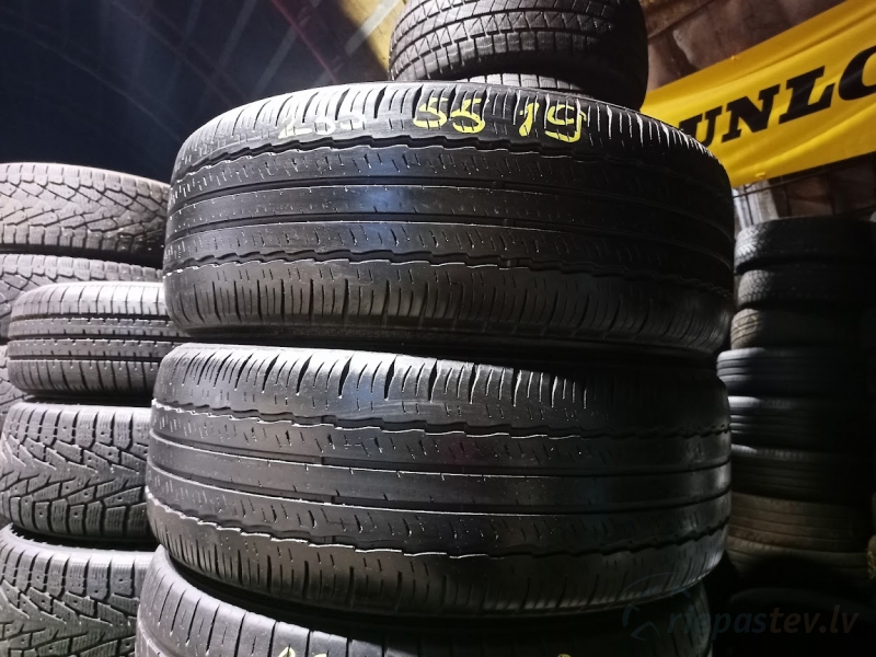 Triangle Advantex Suv 105W