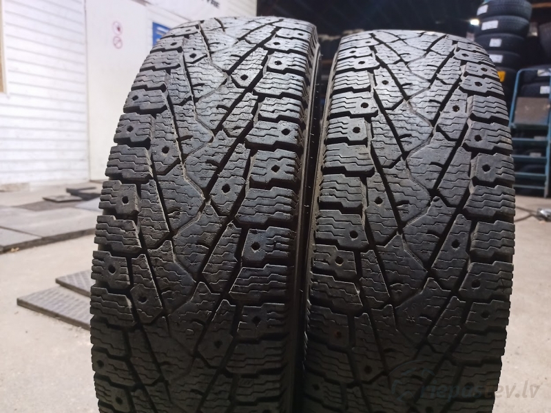 Nokian Hakkapeliitta C3 113R