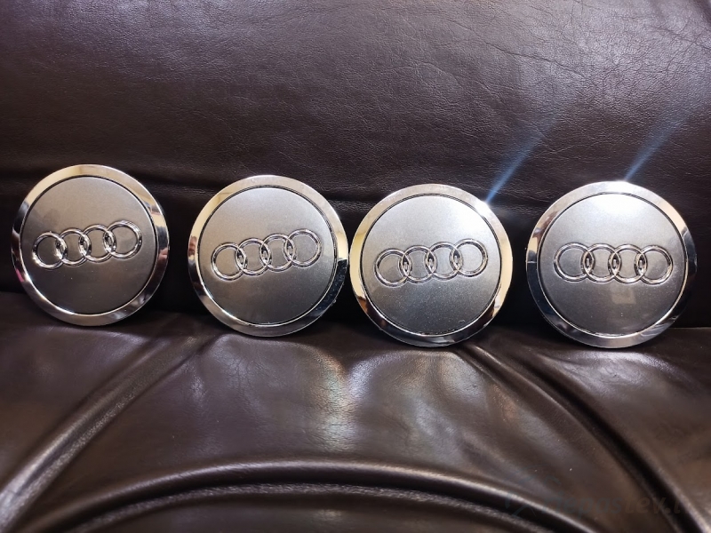 Audi DISKU VIDIŅI 69mm 