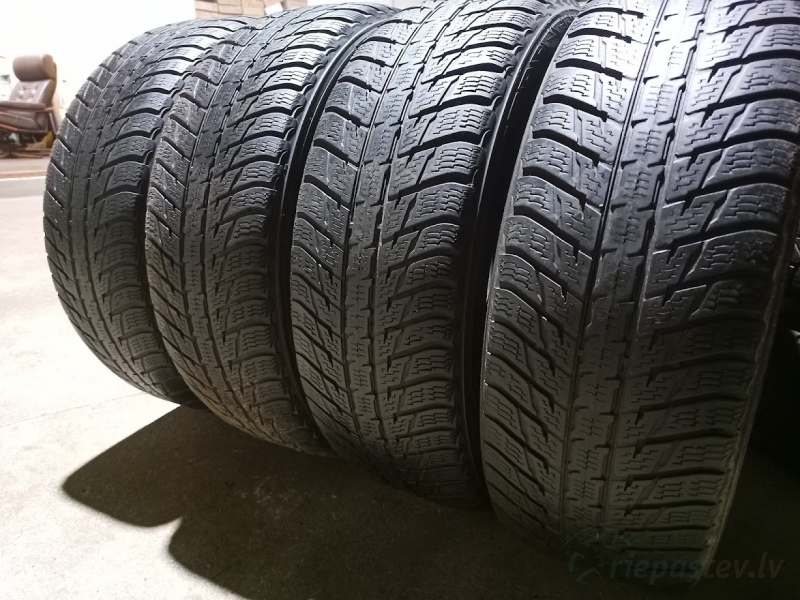 Nokian WR Suv 3 Summer 103H