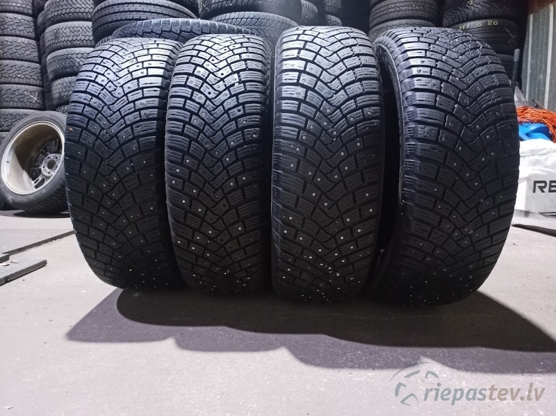 Continental Ice Contact 3 94T