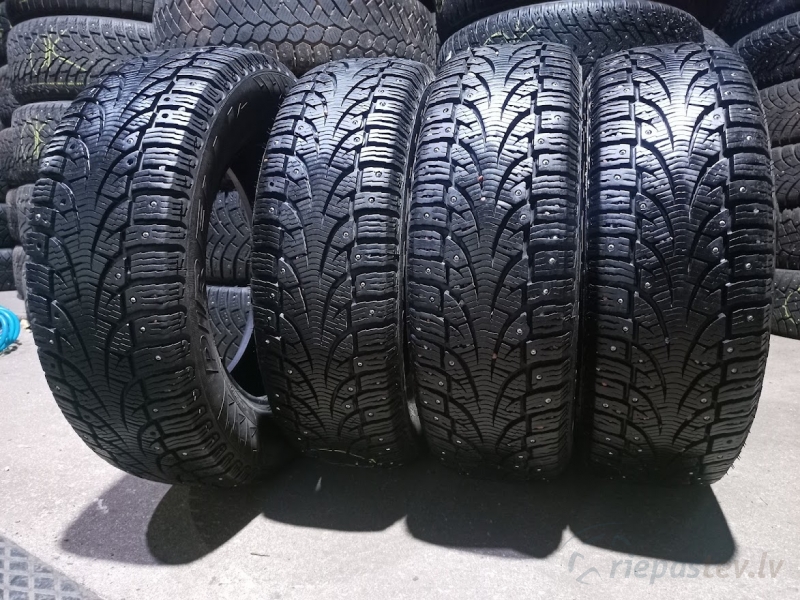 Pirelli Winter Carving Edge 91T