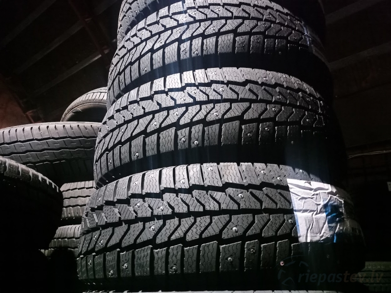 Sailun Commercio Ice 