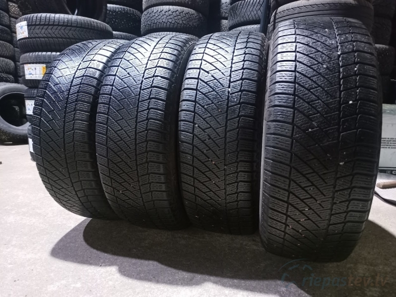 Continental Conti Viking Contact 6 Suv 102T