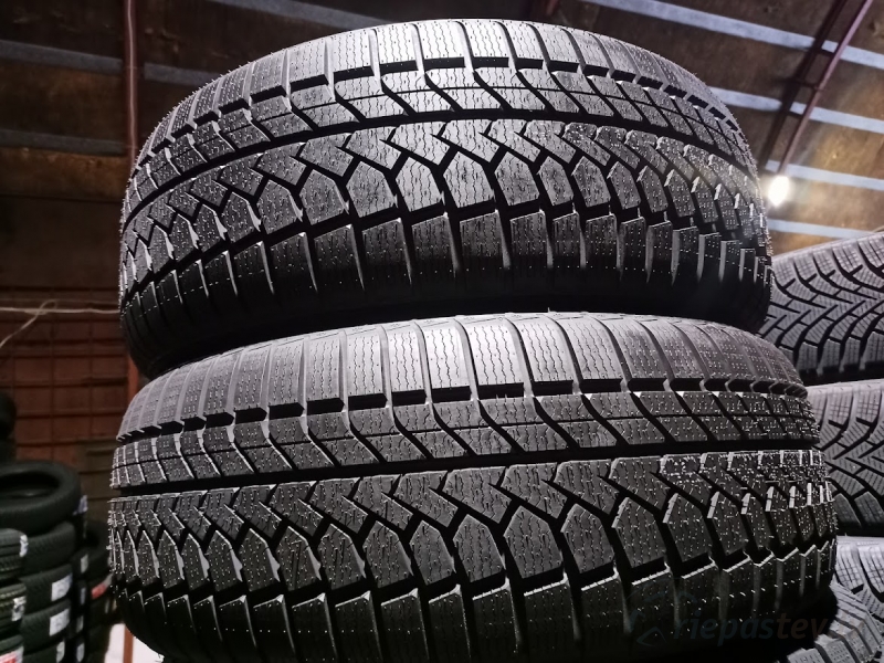 Trazano Zuper Snow Z-507 101V