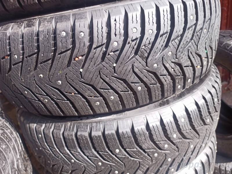 Kumho Winter Craft Ice WI31 88T