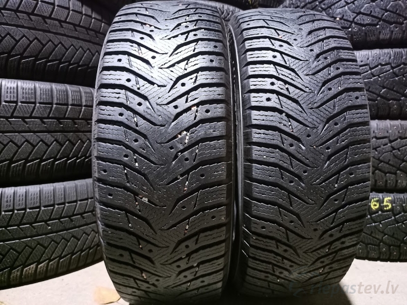 Kumho Winter Craft Ice WI31 98T