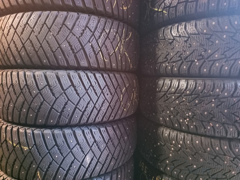 Good Year Ultra Grip Ice Arctic 95T