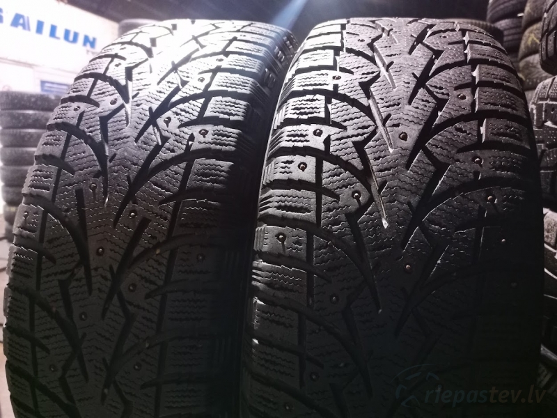 Toyo Observe G3 - Ice 98T