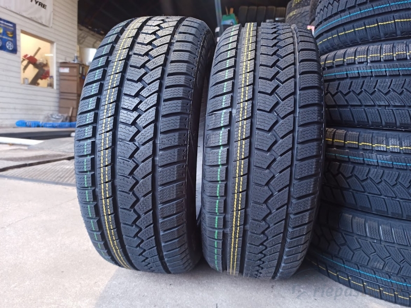 Ovation Winter W586 82T