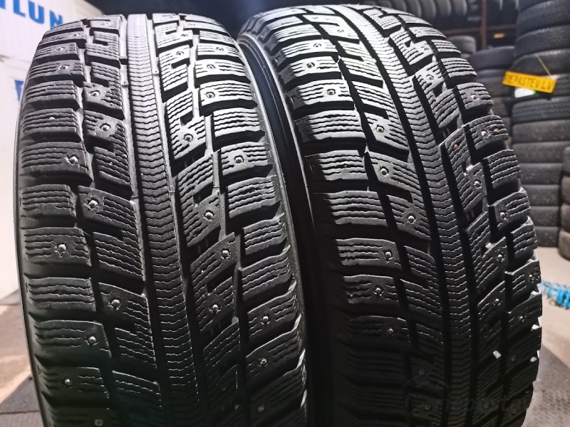 Kumho I'Zen KW22 96T