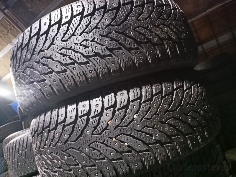 Nokian Hakkapeliitta 9 95T