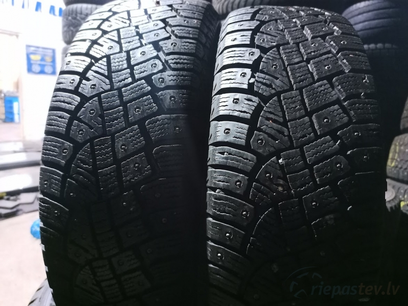 Continental Ice Contact 2 82T