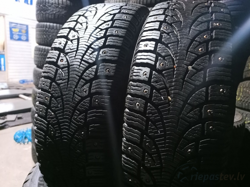 Pirelli Winter Carving Edge 88T