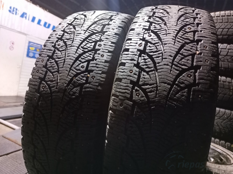 Pirelli Winter Chrono 107T