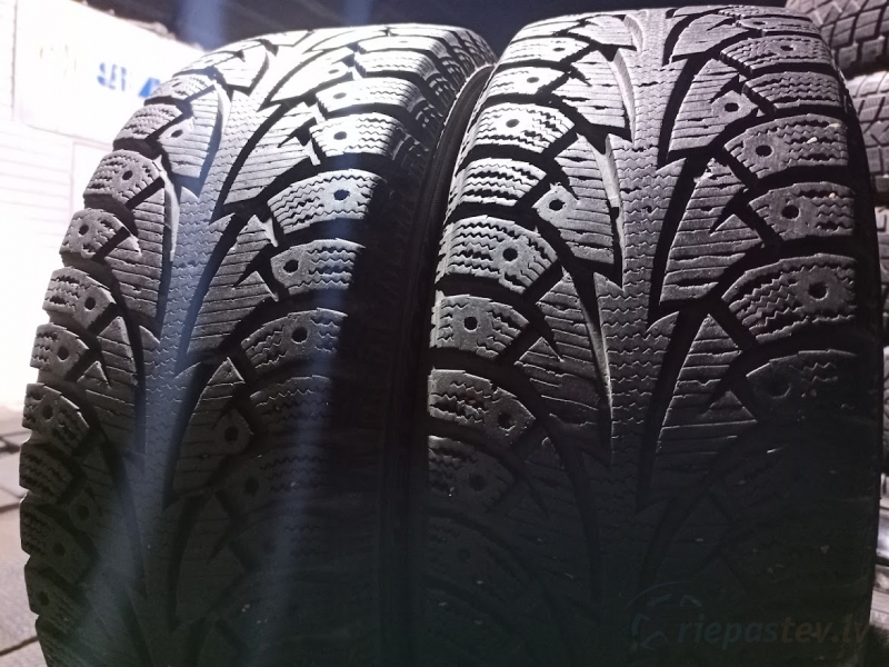 Hankook Winter I'Pike 86T