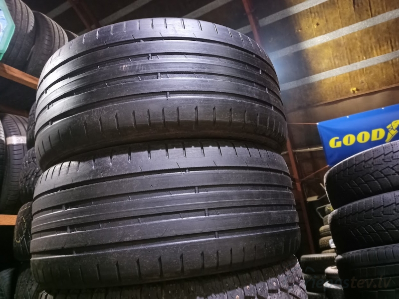 Nokian Hakka Black 2 100Y