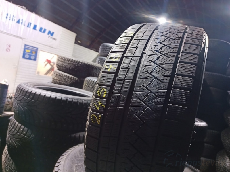 Triangle Snowlink PL02 99V