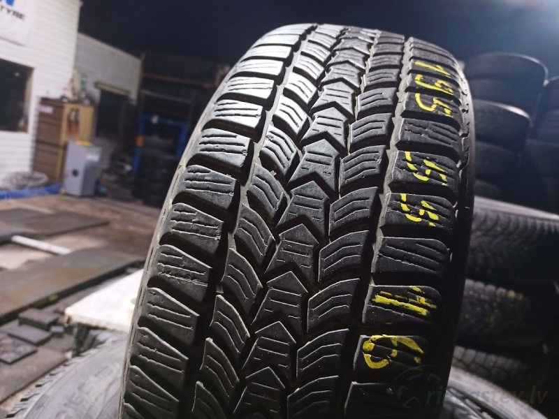 Debica Frigo HP2 87H