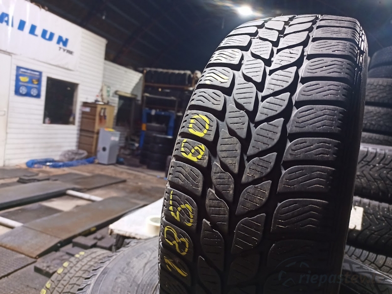 Pirelli Winter 190 Snowcontrol 88T