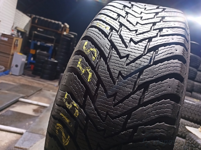 Norrsken Ice Razor 94H