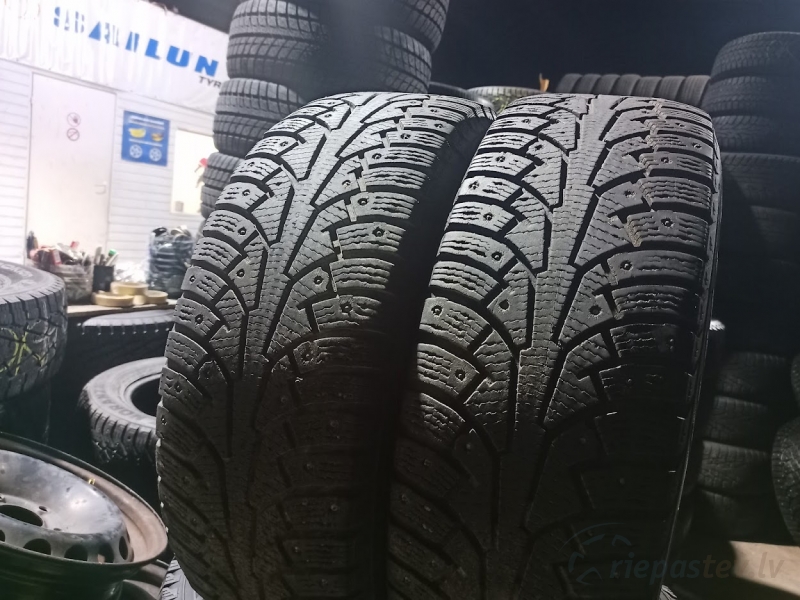 Nokian Nordman 5 Suv 102T