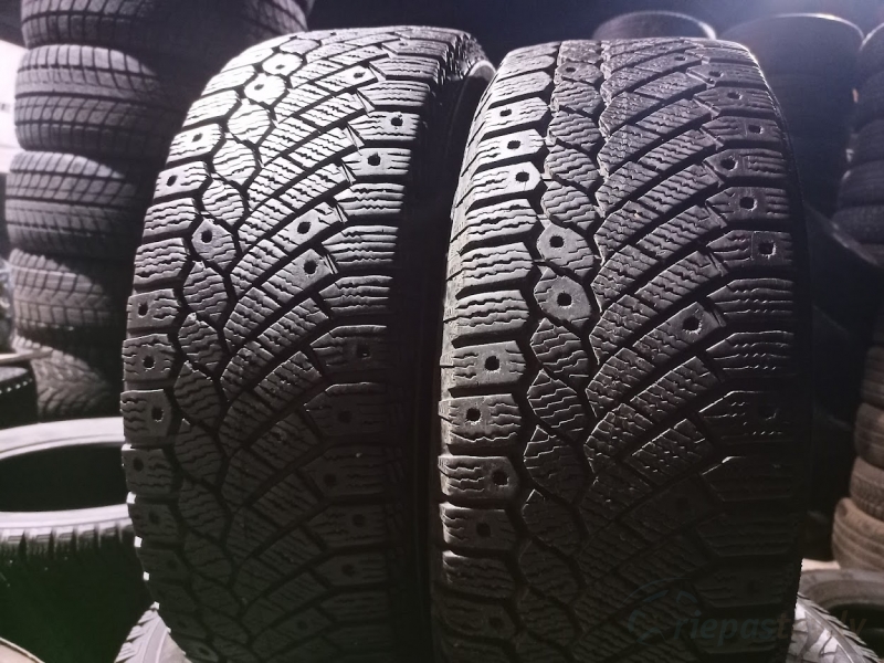 Continental Conti Ice Contact 88T