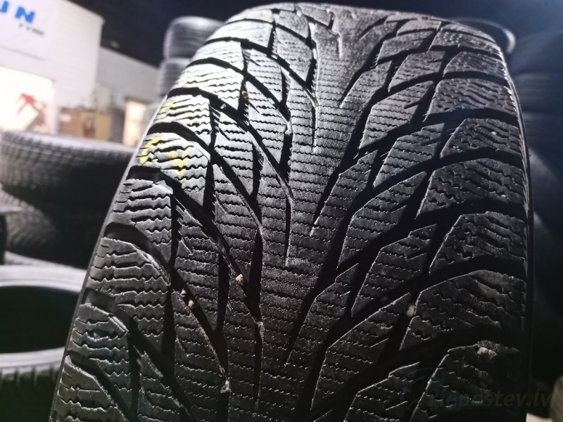 Nokian Hakkapeliitta R2 FRT 97R