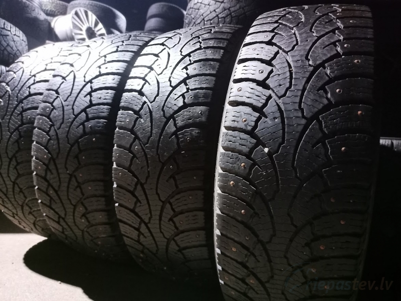 Bridgestone Noranza 001 Van 109R