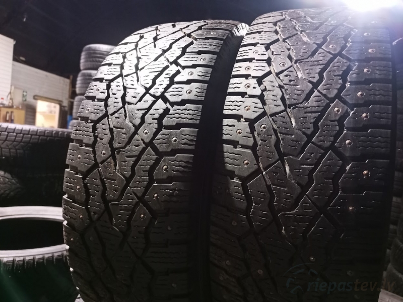 Kumho PorTran CW11 115R