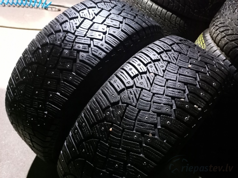 Continental Ice Contact 2 101T