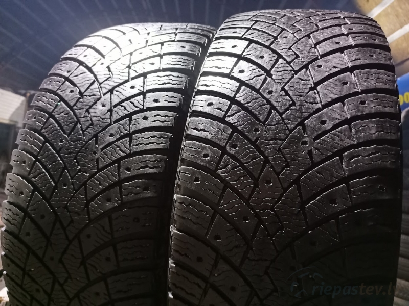 Pirelli Scorpion Ice Zero 2 104H