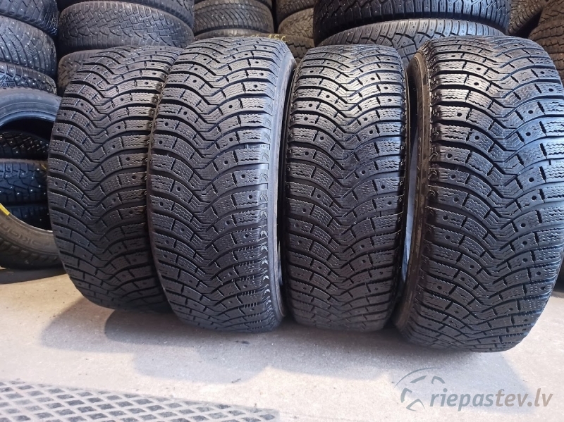 Michelin Latitude X-Ice North 2 + 103T