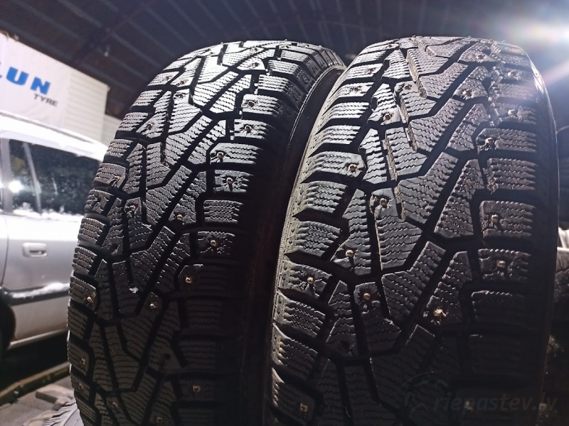 Pirelli Ice Zero 88T