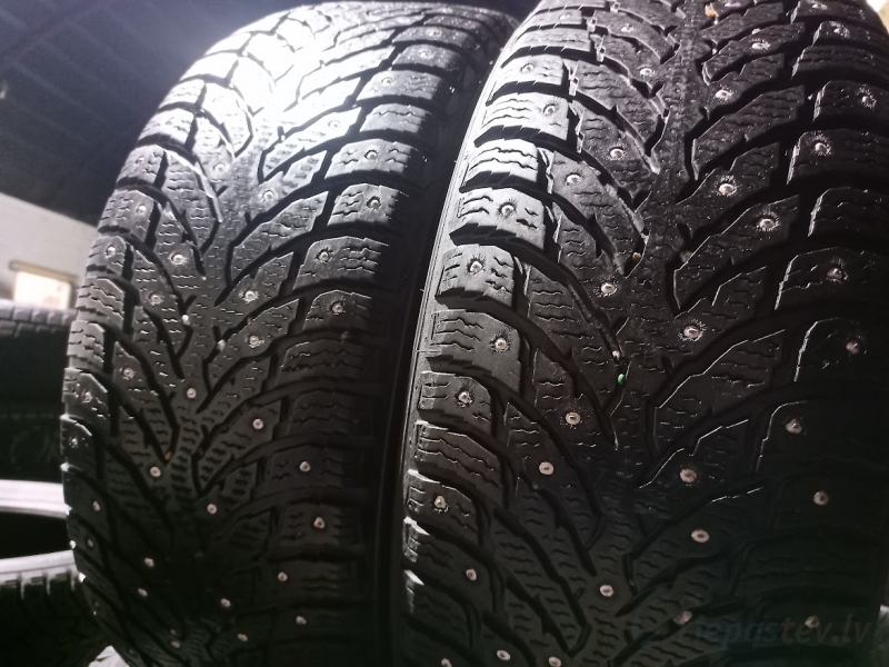 Nokian Hakkapeliitta 9 101T