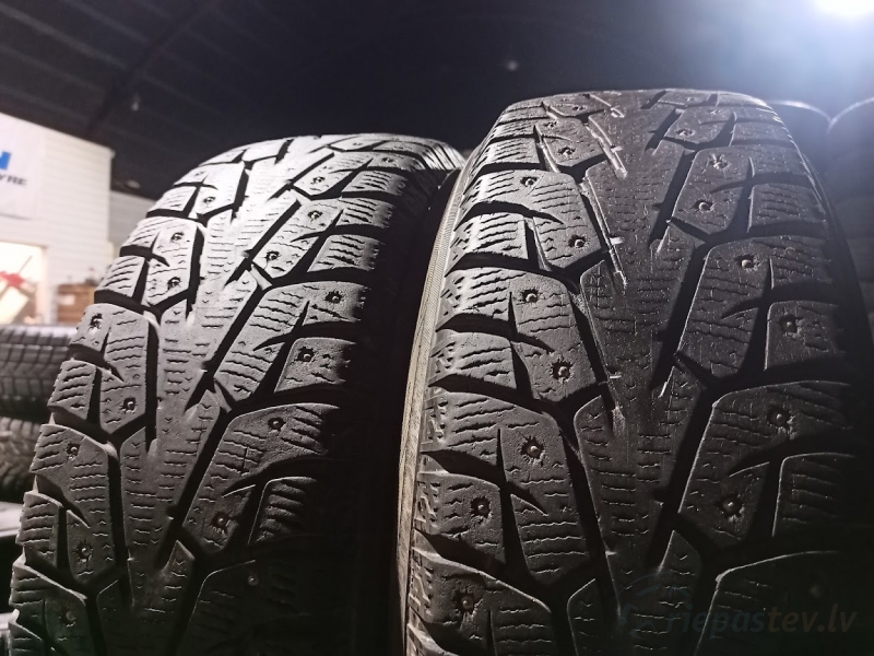 Yokohama Ice Guard Stud 96T