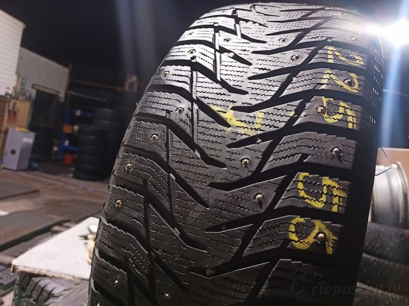 Sailun Ice Blazer WST3 101T