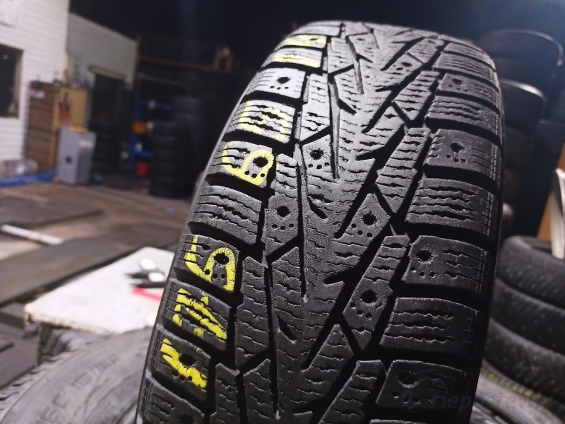 Nokian Hakkapeliitta 7 86T