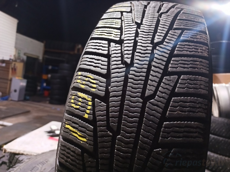 Nokian Nordman RS2 92R