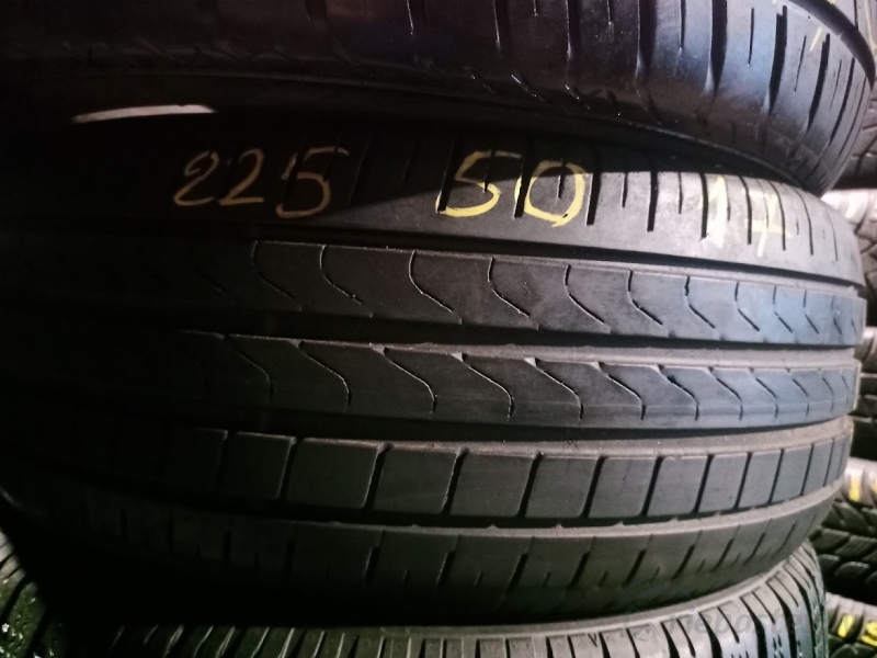 Pirelli Cinturato P7 98Y