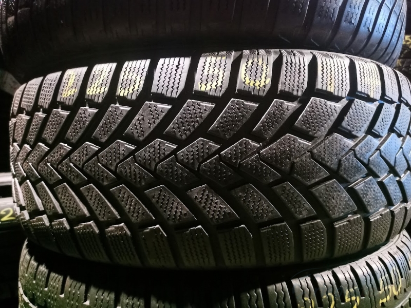 Mazzini Snowleopard 98H