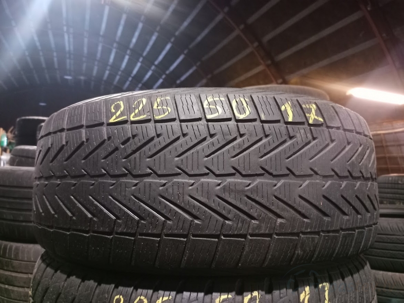 Vredestein Wintrac Xtreme 98H