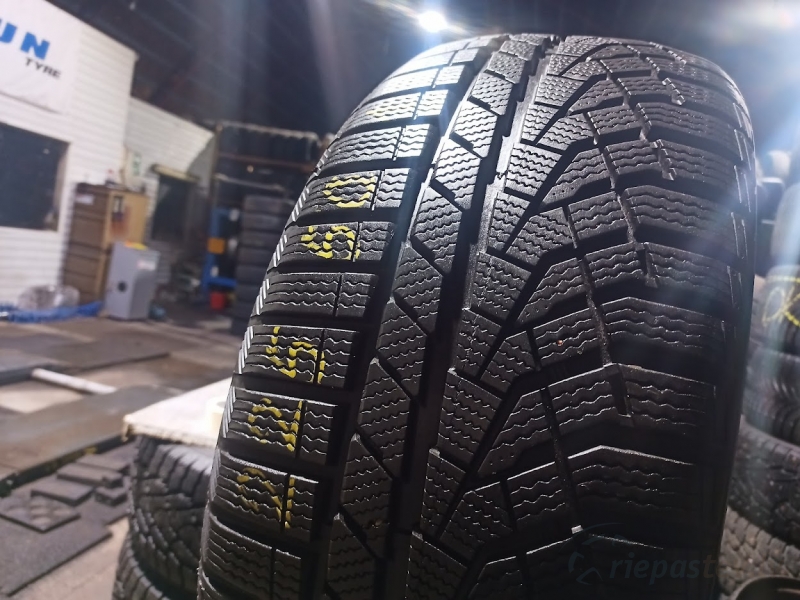 Sailun Ice Blazer Alpine Evo 1 98V