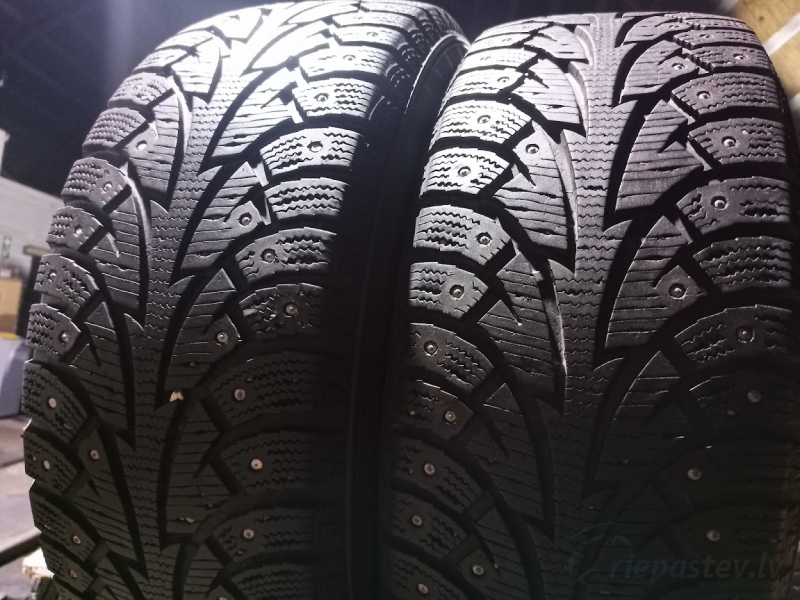 Hankook Winter I'Pike 91T