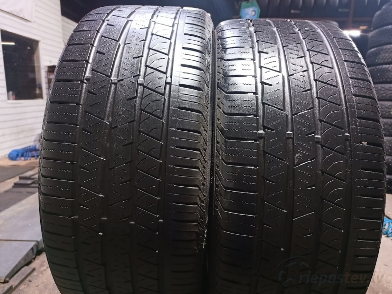 Continental Cross Contact LX Sport 106Y