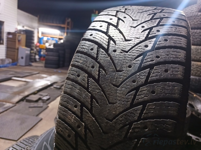 Nankang Ice Activia SW-8 98T